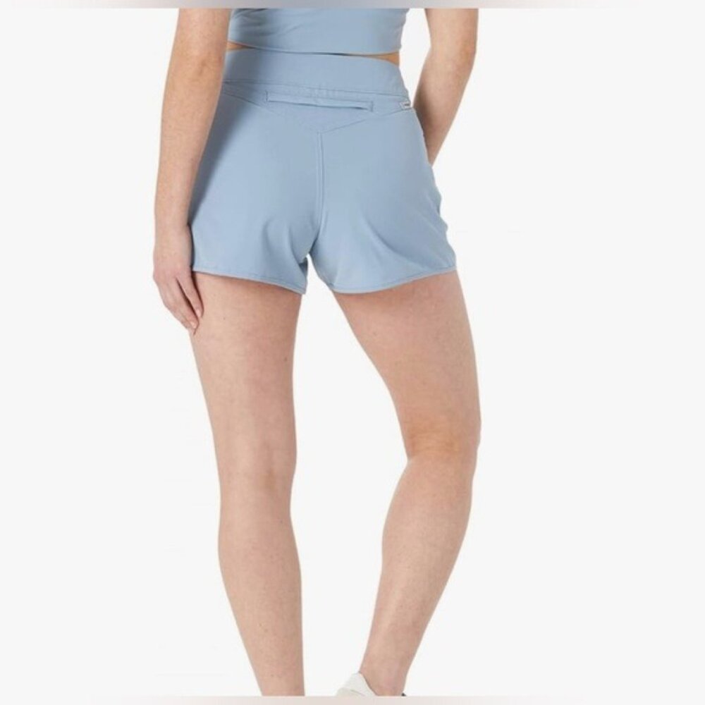 Wrangler trail run women shorts size 10 - Picture 7 of 11